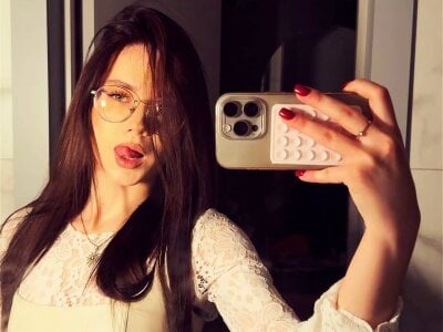 DebraSchneider Sometimes I'm a little bad girl Foto 4