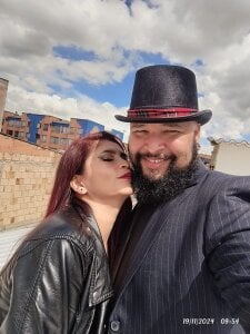 Public de DARK_COUPLE01  4 Imagens