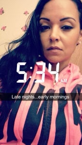 bigbootyMercedez Me Pic