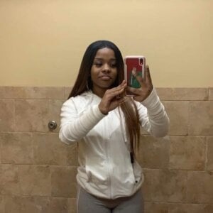 Wetpussyebony5 Public Pic