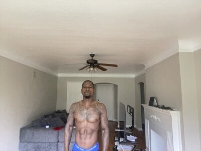 MidwestMandingo9's XXX Nude Photo 4