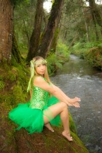 Miranditta forest fairy 🧚🏻🌿🌱 รูป 
