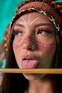 Adaara_Rey ✖️🩷✖️🩷 Pic 2