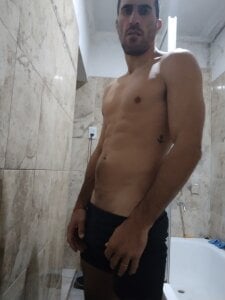 Pablinchot Yo Foto  2