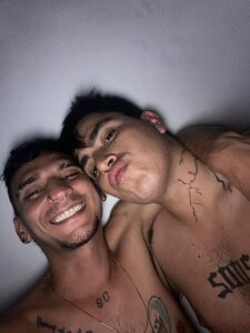 FaonANDthomas Public Pic 4