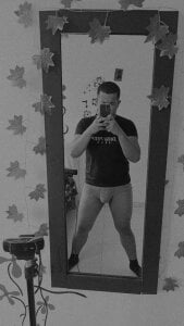 latindirtyblack SEXY BOY Pic 2