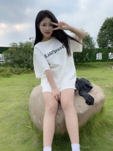 Momo168168 Public Pic 5