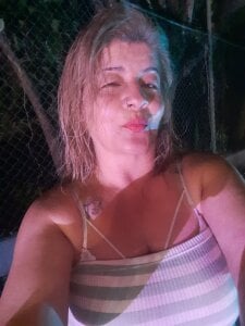 Abby-Blonde Original , natural y Hot Pic 8