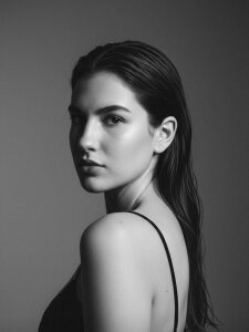 JoelleAter The Studio Secret Pic