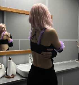 ScoobeDeDoo Fashion 🫀 Gambar 8