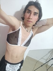 photo session de yu04yang  7 Imagens