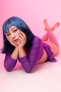 kyoto_Aoki 💜 Otaku Doll Vibes 💜 Εικόνα 6