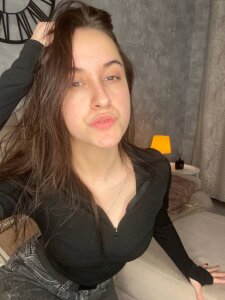 MarcelinaMei black panther Bilde 4