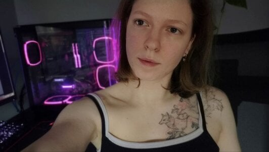 foxwhisper Public Foto 3