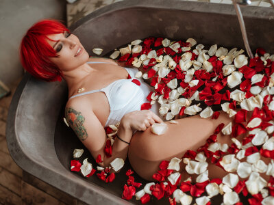 juicy_cat_dolls's RICA_STAR Sex Photo 2