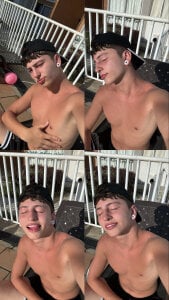 ARON_LUXX Hi 💖 зображення