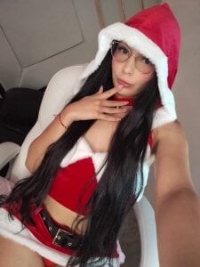 michelle_cutee_ merry christmas 2025 Pic