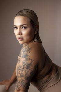 SalomeStorm_ Sensuality 💎 Foto 3