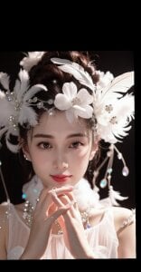 Public de bingxin-  3 photos