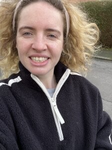 curlyirishgirl Au Natural Kuva