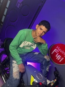 Your Favorite Sexy Driver od Jeffry_wolvess  3 snímek