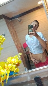 Nick_Boy23's my dick Sex Photo 2