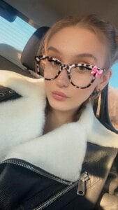 ElidiaPetit is the sun shining for you? Pic