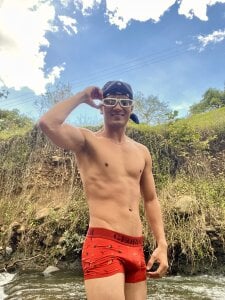 Sebastian-Dash Sexy boy in the nature!! Pic 5