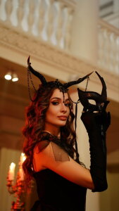 MarieKarma ♠️🌹 Pic 7