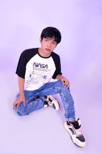 Liam_Sinclair 🔒😈 “Tell me how to please you… I’m all yours.” Pic 2