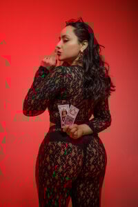 KatherineBond🧙‍♀️图片 2