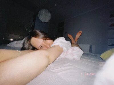 Eva_kinkystudent 💄  2. fénykép