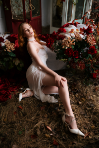 AgataFoxley Charmed Since the Plague Pic 5