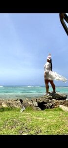 XiommyMorriss Sand and Memories 🏖️ Pic 3