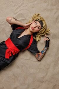 folinskayyya Temari-san Pic 4