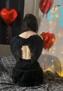 Sophie_SkyAngel My heart belongs only to you зображення 4