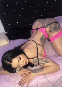 Karol_Goddess_ofhe_love For you Pic