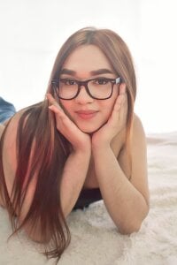 ChloeVixen Public Pic 3