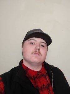 Berserker710420 Just being myself Εικόνα 4