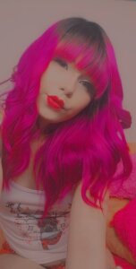 sweet_fortunee For my candy fans Pic 6