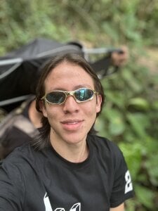 kevinbigcokc18 Kevin in Medellín Pic 8