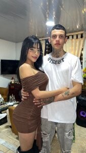 Sexy & Spooky 😈 de MadyAndEthan Foto 3