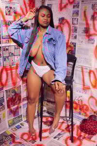 ebony_hot1 Intimate gift🔥💗 Immagine  2