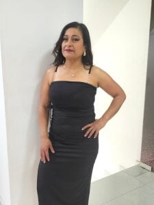 aurora_ly's XXX Nude Photo 1