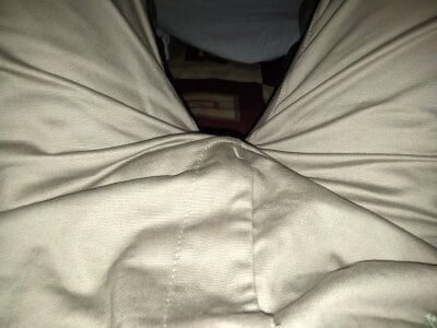 With pant-2 de echoshit_25 Foto 2