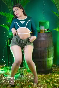 Sammy_olsen_ San Patricio ☘️🍻 Pic 6