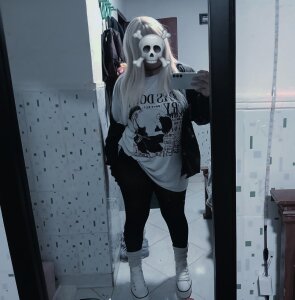 me 💝x2 od kittyhtxx  4 snímek