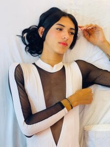 Sunny_OS Born to Tease 🔥 Pic