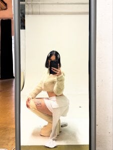 zoefox-vip Me 🦋 Bilde 5