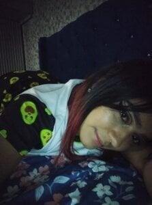 NicolleTaylorPIJAMA✨🥑照片